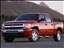 2009 Chevrolet Silverado 1500 Crew Cab